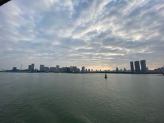 -厦门邮轮中心厦鼓码头(轮渡站)
