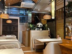 -川味堂·四川豆花(八卦岭店)