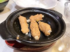 -一叶一世界•素食餐厅(新光天地店)