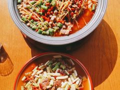 -盐帮食坊•小河帮川菜(四川师大店)