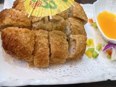 -堂宴·老厦门私房菜(1988仙岳总店)