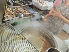 -春雨羊汤店(广开四马路总店)
