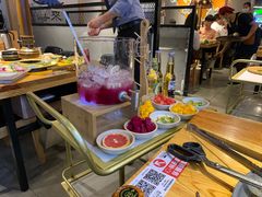 -喜来稀肉(北外滩白玉兰广场店)