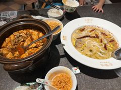 -渔语鱼新川菜Bistro(万象天地店)