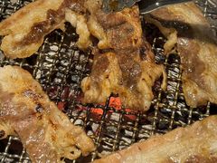 -一品诚记烤肉·甄选店(中南路店)