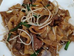 -新世界餐厅(万达店)