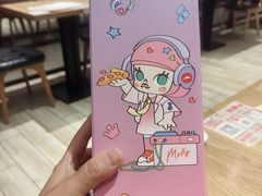 -肯德基(中纬店)
