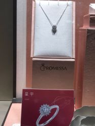 -周生生Chow Sang Sang(苏州美罗高新店)