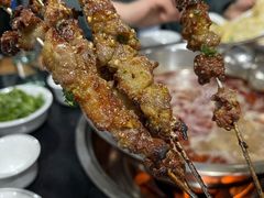 -祖传曾羊肉饭店