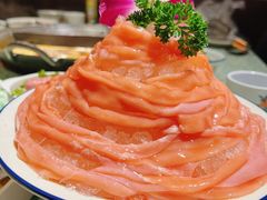 -鸿姐老火锅(静安店)