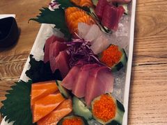 -Hatsune隐泉日式料理(SKP店)