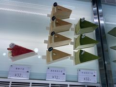 -BanCake·法式千层·拿破仑專門店