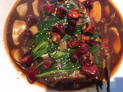 -上名堂·鱼头好吃(体育场路店)