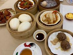 -顺风山庄(水濂山店)