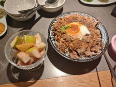 -沼津港精致料理·寿喜烧·烧鸟(龙湖南桥天街日料榜单店)