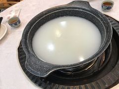 -御膳粥·牛乳粥底火锅·地道顺德菜(容桂店)
