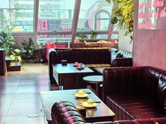 -粉墨特色菜·烧烤音乐酒馆