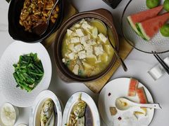 -蘭奢雅集·江浙菜(青山江滩店)