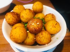 -炉小二铜锅牛蛙•川湘菜(三里屯店)