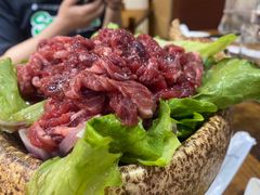 -刘少华贵州小黄牛·鲜牛肉火锅(总店)
