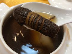 -寻味顺德·南记酒家·传统顺德菜·鱼生(广源路店)