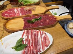 -黔诚酸汤牛肉(甲秀楼店)