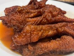 -大铁勺新津菜(迎水道店)