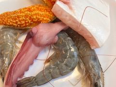 -张哞哞·鲜切牛肉自助火锅(高德置地店)
