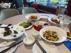 -月福京味斋·烤鸭店·北京菜(鼓楼总店)