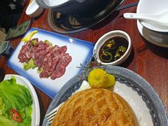 -御膳粥·牛乳粥底火锅·地道顺德菜(容桂店)