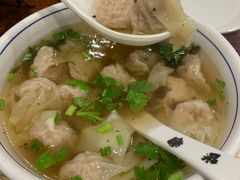 -老谢野馄饨(延安路店)