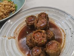 -新兴家喻酒家·羊城名宴(昌岗店)