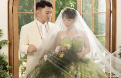 -水晶之恋婚纱摄影(北京总店)