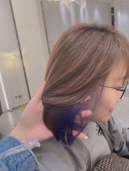 -KEIVON HAIR·崎宏