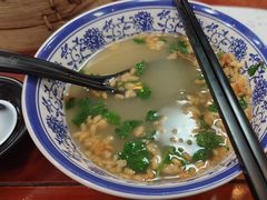 -清真马祥兴菜馆(云南北路店)