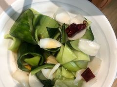 -大丰收脆鱼(浦西万达店)