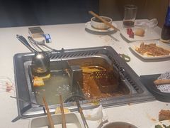 -海底捞火锅(长沙华创国际广场店)