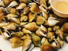 -量贩海鲜餐厅
