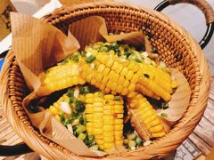 -北丐先生·野馄饨烧烤(南京首店)