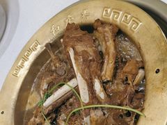 -和庆斋羊蝎子火锅·碳缸烧烤(顺义旗舰店)
