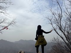 -抱龙峪