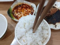 -丘艳豆花饭大排档(大坪店)