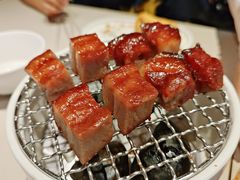 -蔡澜点心·粤菜(西单大悦城店)