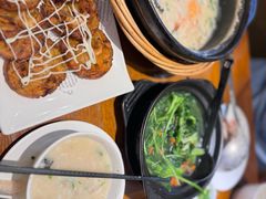 -發記潮汕大排档(宝翔路店)
