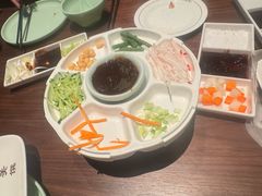 -北京全聚德(王府井店)