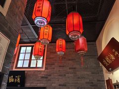 -波螺油子青岛本帮菜(银座店)