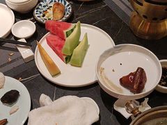 -半岛翡丽海鲜自助餐厅(观风亭店)