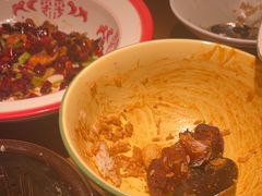 -恰饭·老长沙市井菜(天河客运站店)