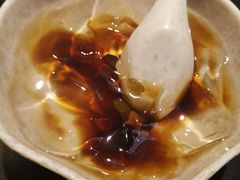 -袍哥码头老火锅(横岗分店)