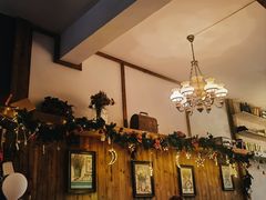 -豌豆小院咖啡馆